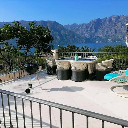 Blue Bay 2 Bedroom Apartment เพรอชานิ ภายนอก รูปภาพ