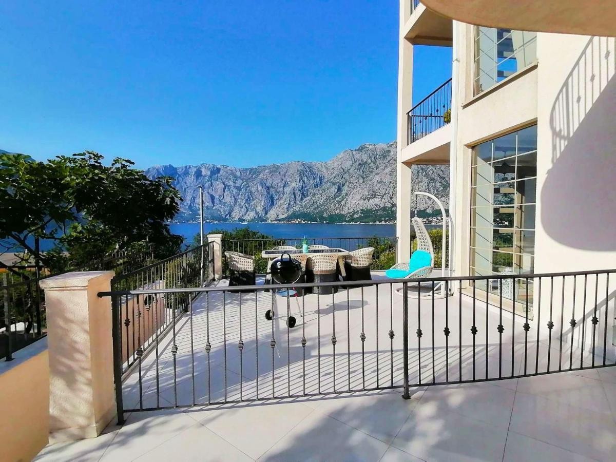 Blue Bay 2 Bedroom Apartment เพรอชานิ ภายนอก รูปภาพ