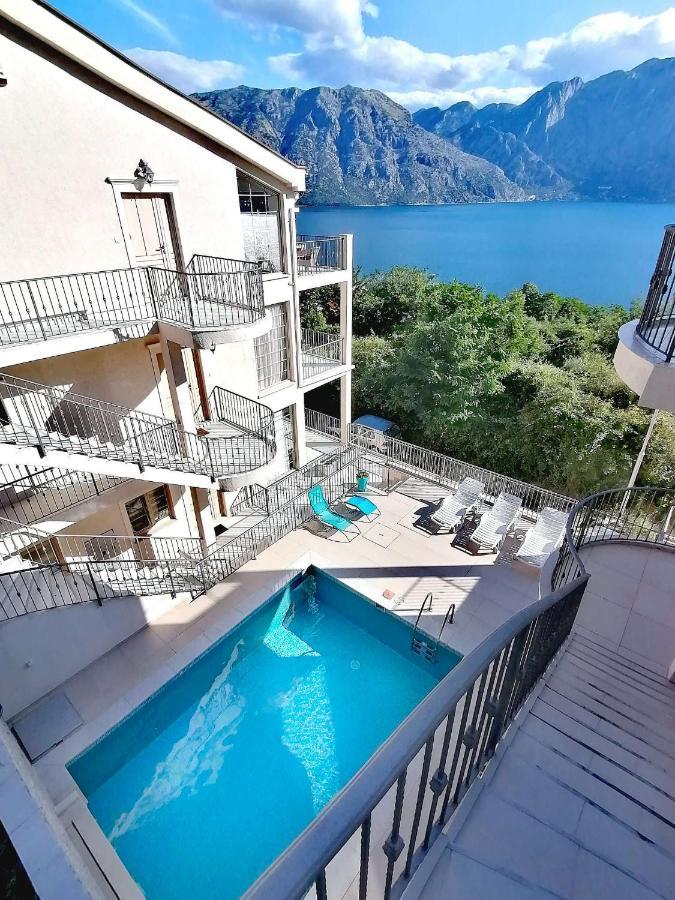 Blue Bay 2 Bedroom Apartment เพรอชานิ ภายนอก รูปภาพ